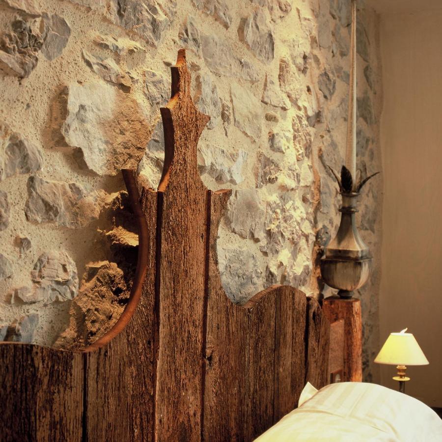 Hotel Logis - Chateau De Beauregard Saint-Girons  Exterior foto